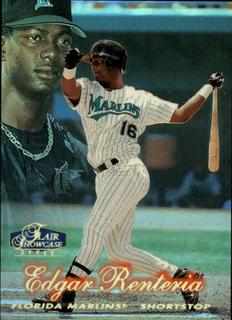 Edgar Renteria