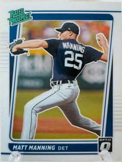 Matt Manning