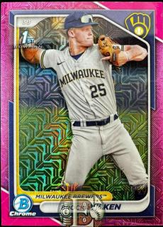 Brock Wilken