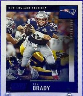 Tom Brady