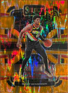 Scoot Henderson