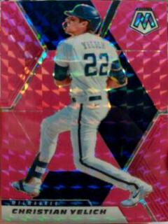 Christian Yelich