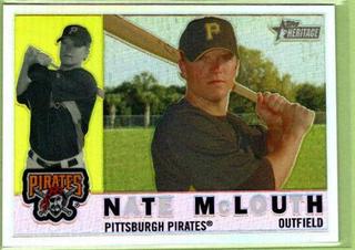 Nate McLouth
