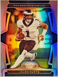 Jalen Hurts