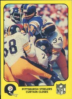 Pittsburgh Steelers