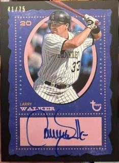 Larry Walker