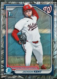 Jackson Kent