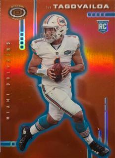 Tua Tagovailoa
