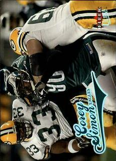 Corey Simon
