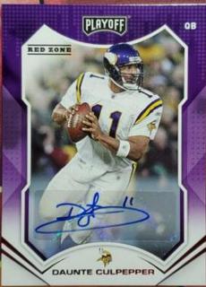 Daunte Culpepper