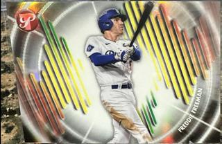 Freddie Freeman