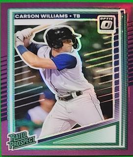 Carson Williams