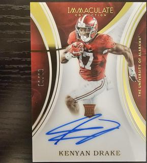 Kenyan Drake