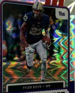 Tyler Boyd