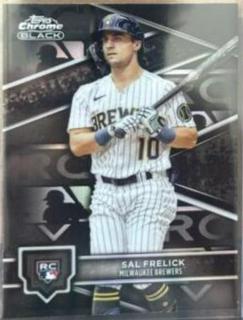 Sal Frelick