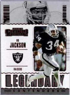 Bo Jackson