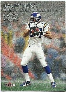 Randy Moss