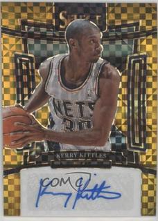 Kerry Kittles
