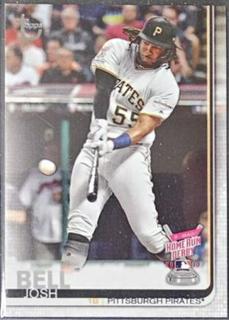 Josh Bell