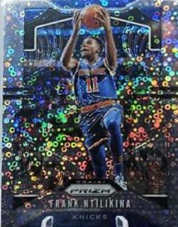 Frank Ntilikina
