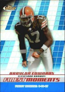 Braylon Edwards