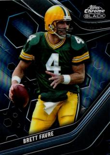 Brett Favre
