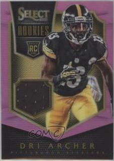 Dri Archer