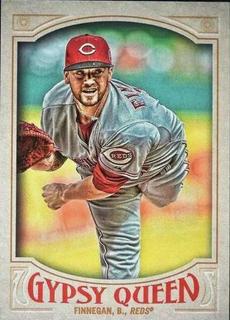 Brandon Finnegan