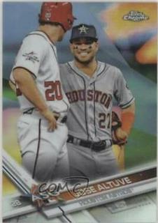 Jose Altuve