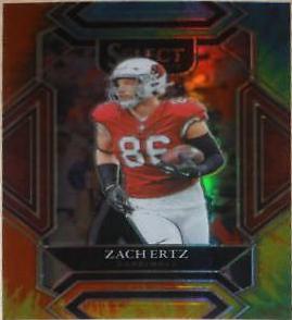 Zach Ertz