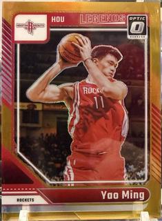 Yao Ming
