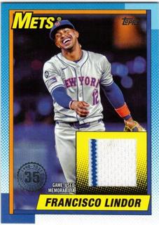 Francisco Lindor