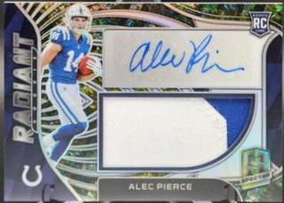 Alec Pierce