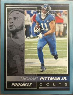 Michael Pittman Jr.