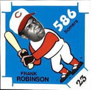 Frank Robinson