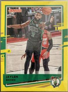Jaylen Brown