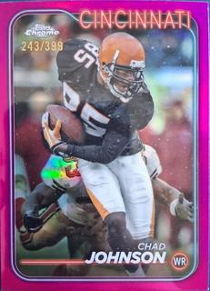 Chad Johnson