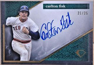 Carlton Fisk