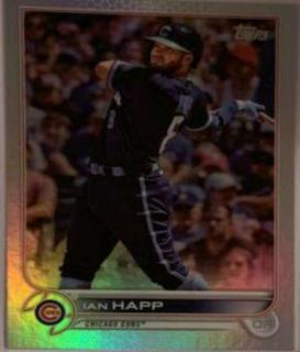 Ian Happ