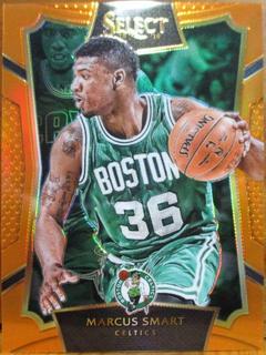 Marcus Smart