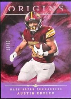 Austin Ekeler