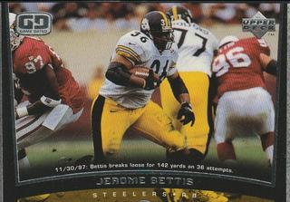 Jerome Bettis