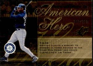 Ken Griffey Jr.