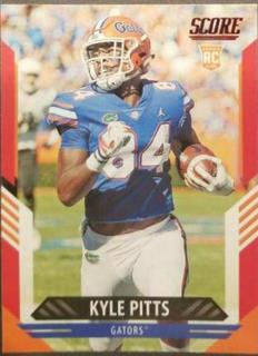 Kyle Pitts