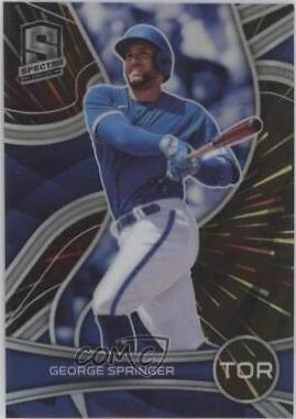 George Springer [Hyper] #96