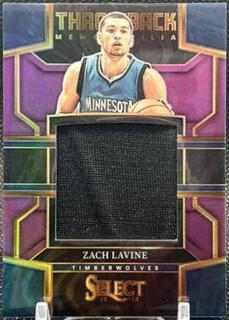 Zach LaVine
