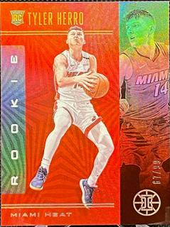 Tyler Herro