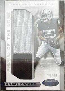 Amari Cooper