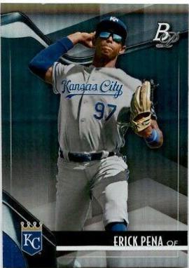 Erick Pena #TOP-58