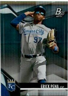 Erick Pena